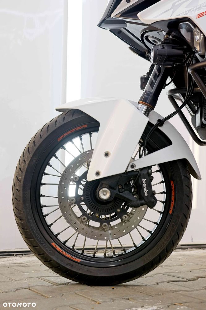 KTM Super Adventure - 23