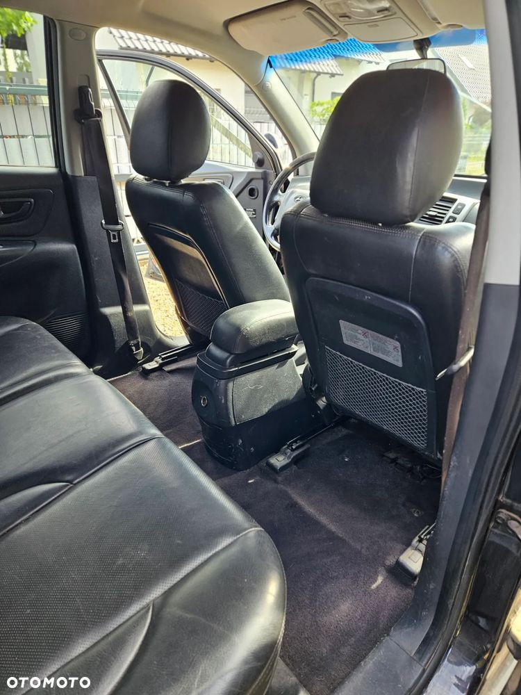 Hyundai Tucson - 22