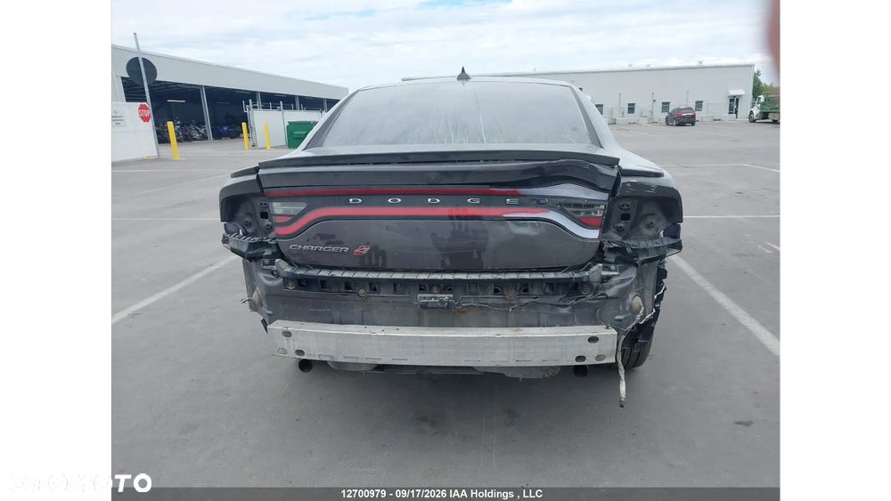 Dodge Charger 3.6 GT - 16