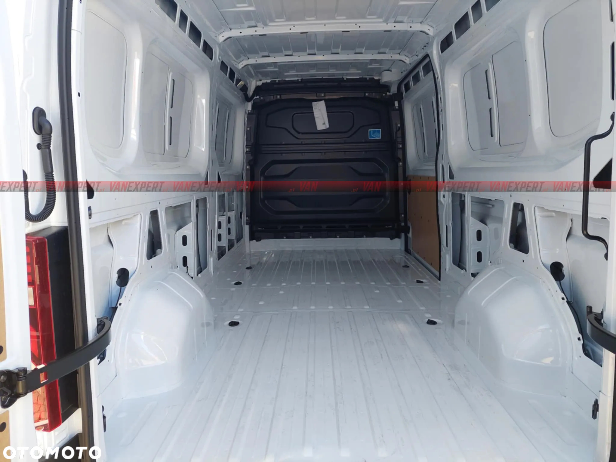 Renault MASTER Furgon L3H2 - 10