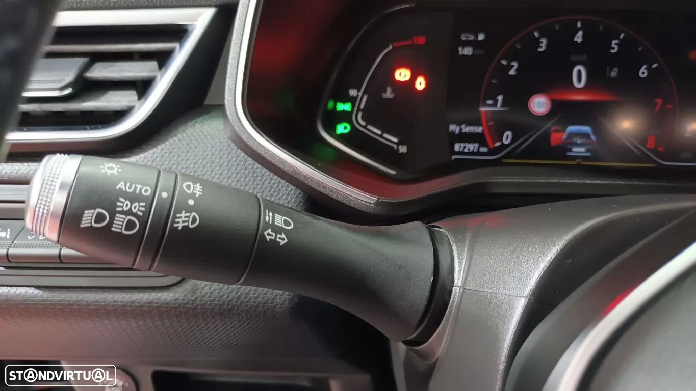 Renault Clio 1.0 TCe Techno Bi-Fuel - 39
