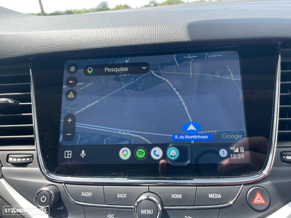 Opel Astra Sports Tourer 1.6 CDTI Business Edition S/S - 24