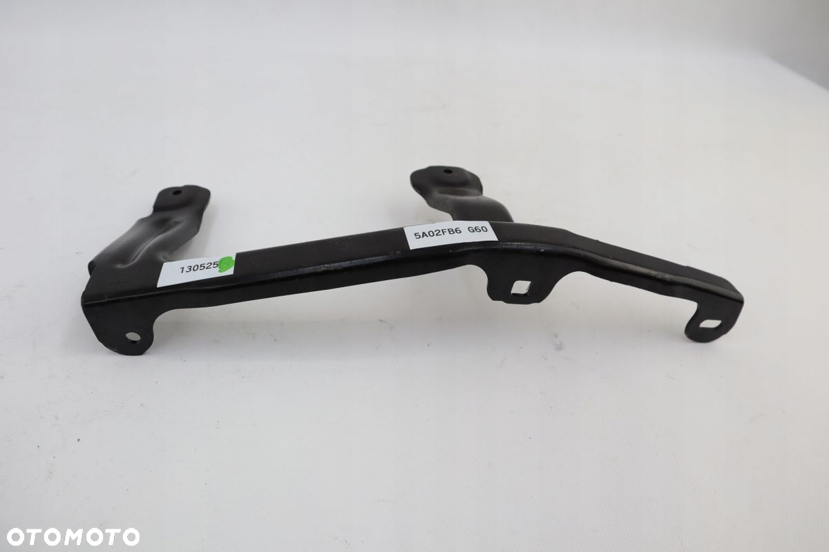 WZMOCNIENIE ZDERZAKA PASA BELKA MOCOWANIE BMW 5 G60 51115A02FB6 PRAWE - 3