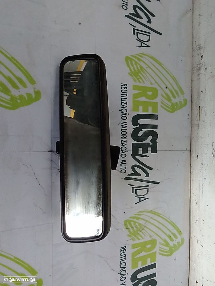Espelho Retrovisor Interior Volkswagen Polo (9N_) - 1