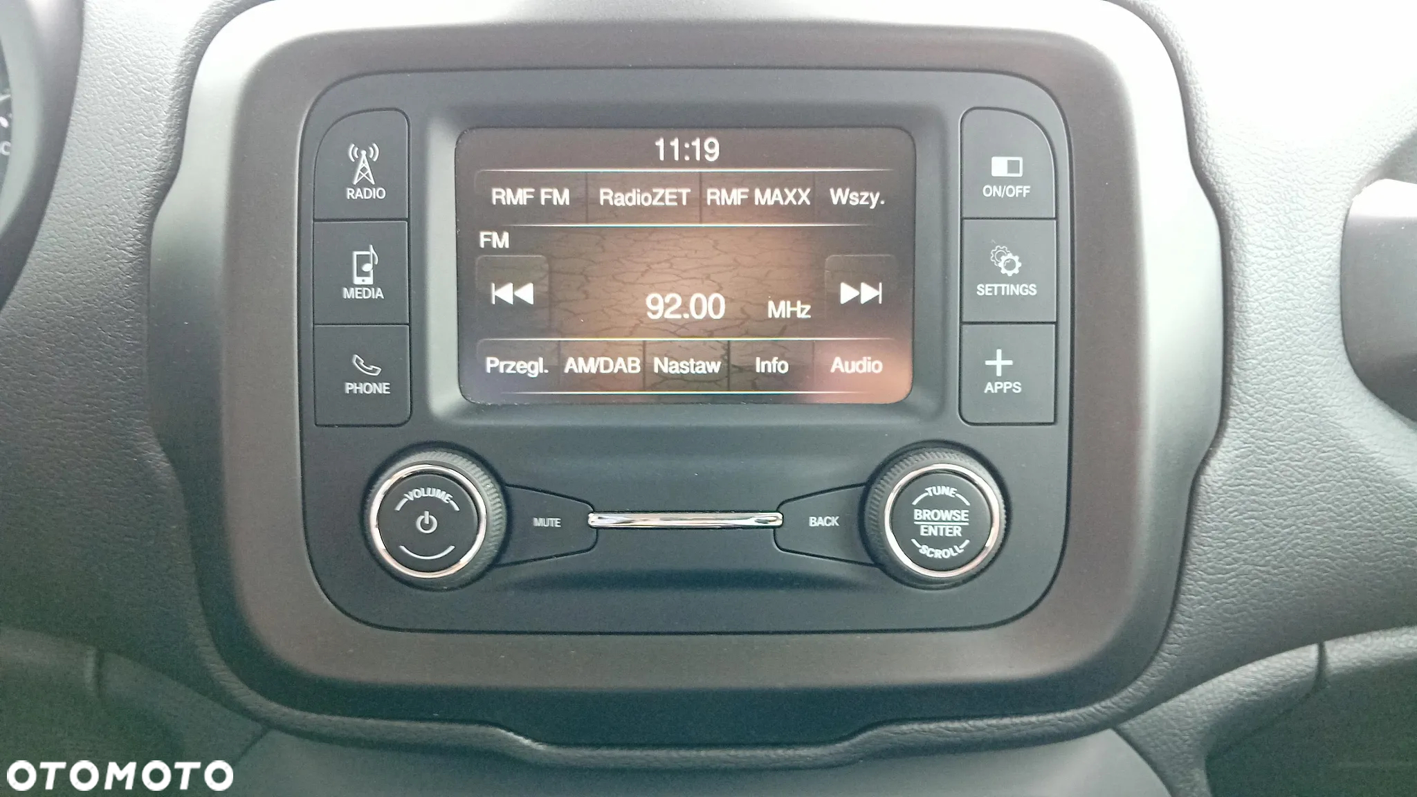 Jeep Renegade 1.0 GSE T3 Turbo Longitude FWD S&S - 17