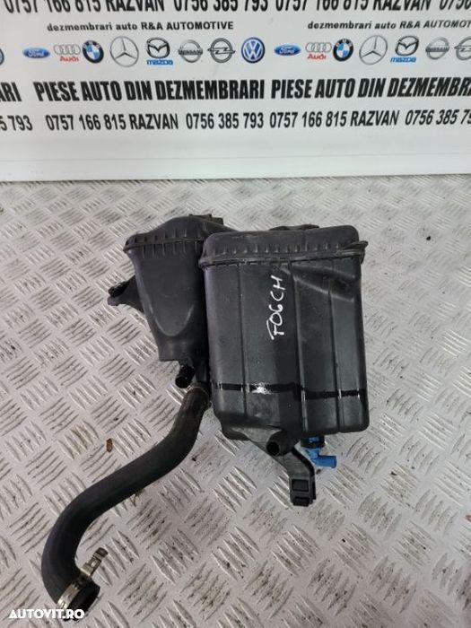 Ansamblu Vas Expansiune Apa Antigel Bmw F01 F02 F07 F06 F12 F13 - 1
