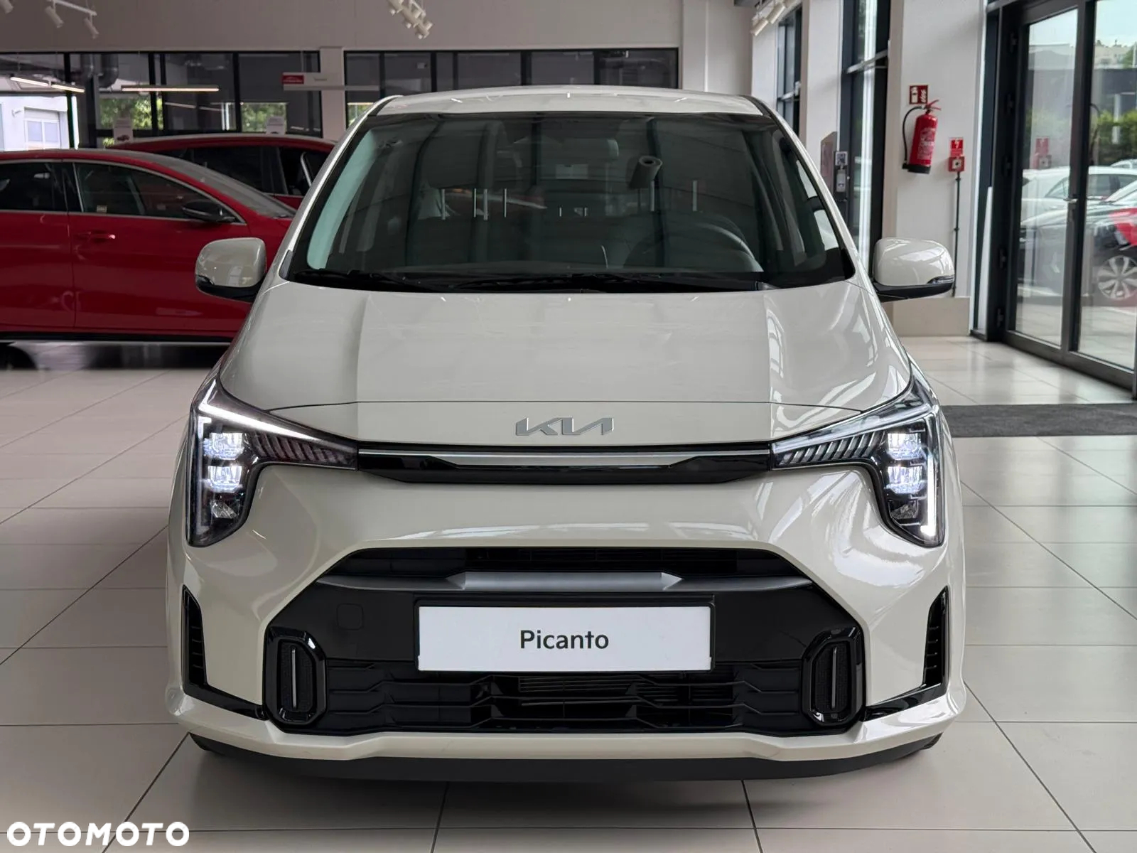Kia Picanto 1.2 L Business Line - 6