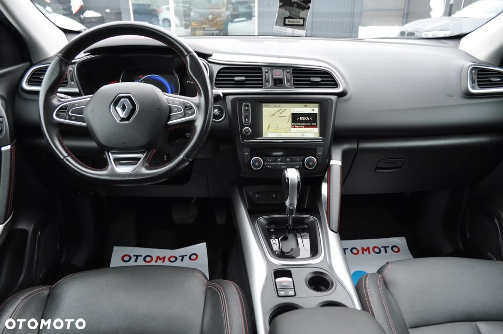 Renault Kadjar - 20