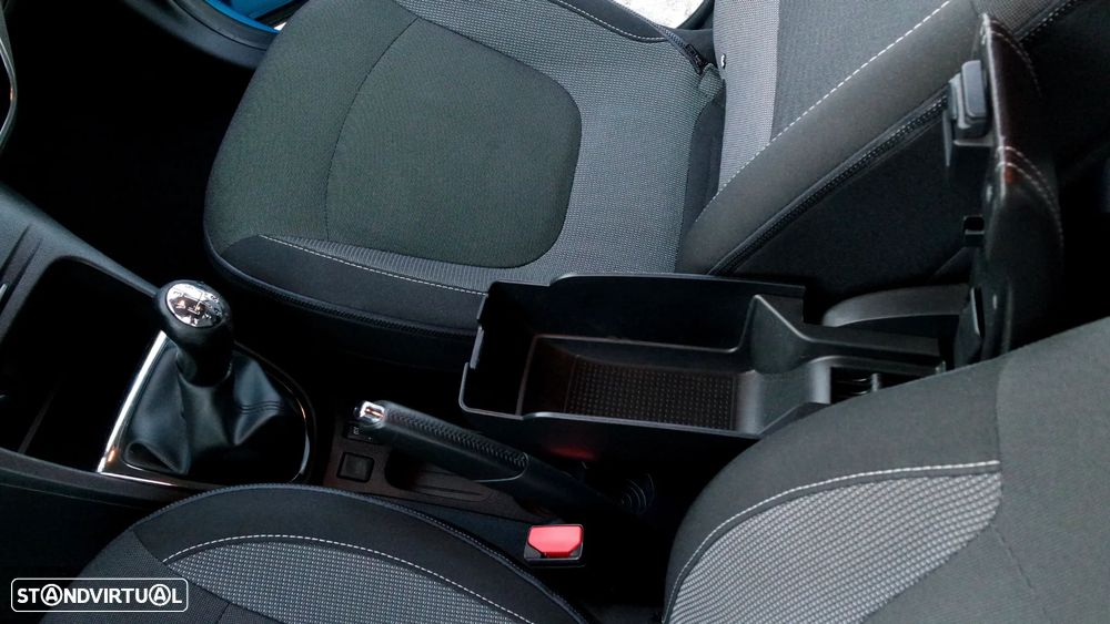 Renault Captur 0.9 TCE Exclusive XMOD - 40