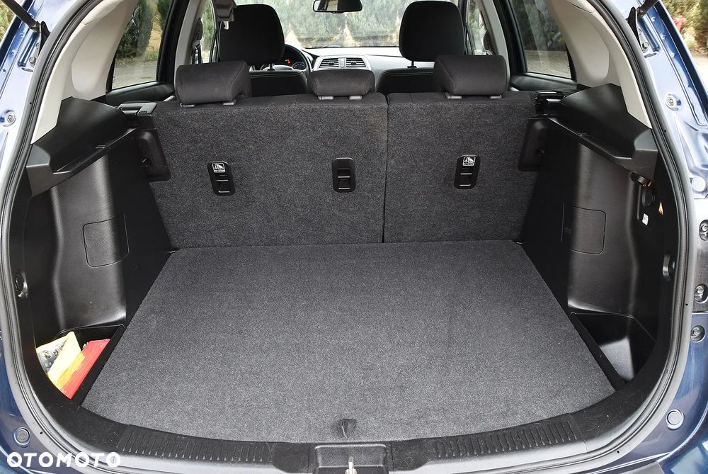 Suzuki SX4 S-Cross 1.0 Boosterjet Comfort - 14