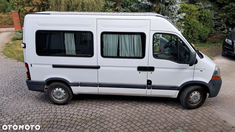 Renault Master dCi L2H2 Business - 1
