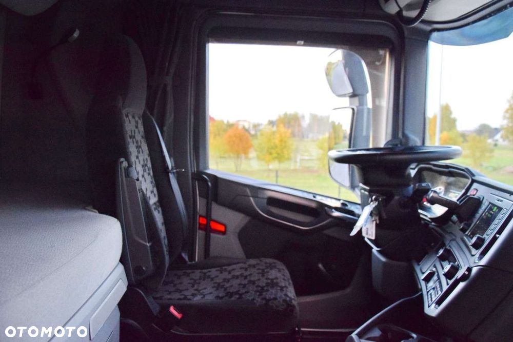 Scania S450 Standard - 34