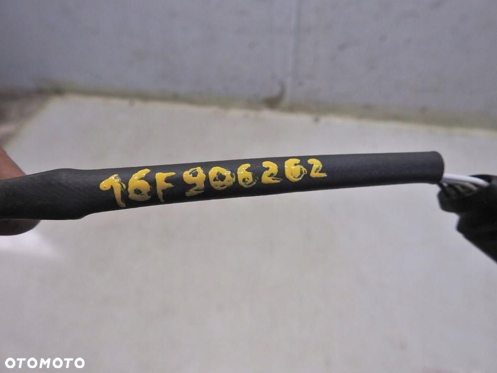 SONDA LAMBDA 2 AUDI A3 8P 2.0 T 06F906262 - 7