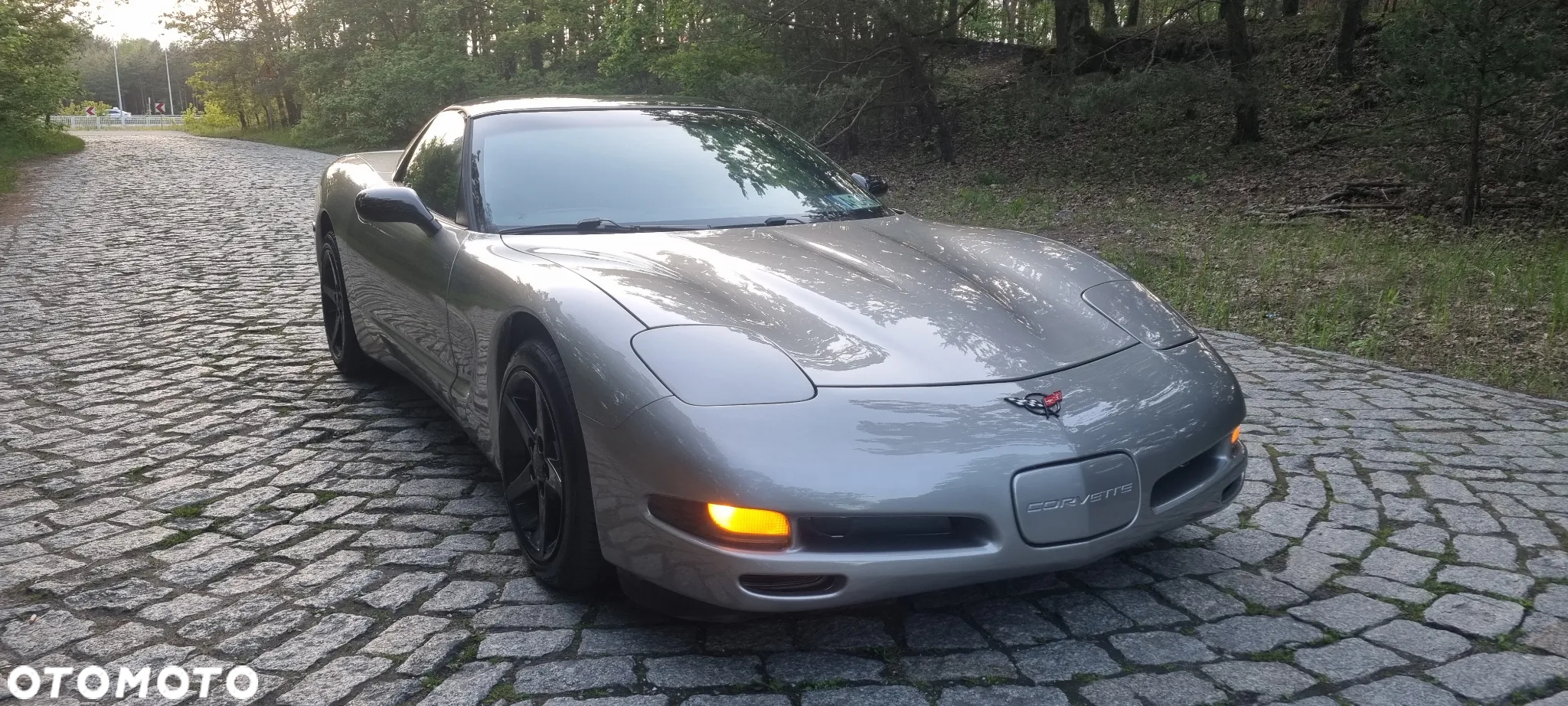 Chevrolet Corvette 5.7 - 3