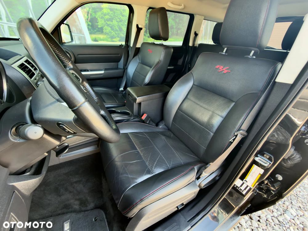 Dodge Nitro 2.8 CRD DPF Automatik R/T - 27