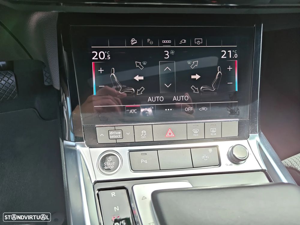 Audi e-tron Sportback 50 quattro - 29