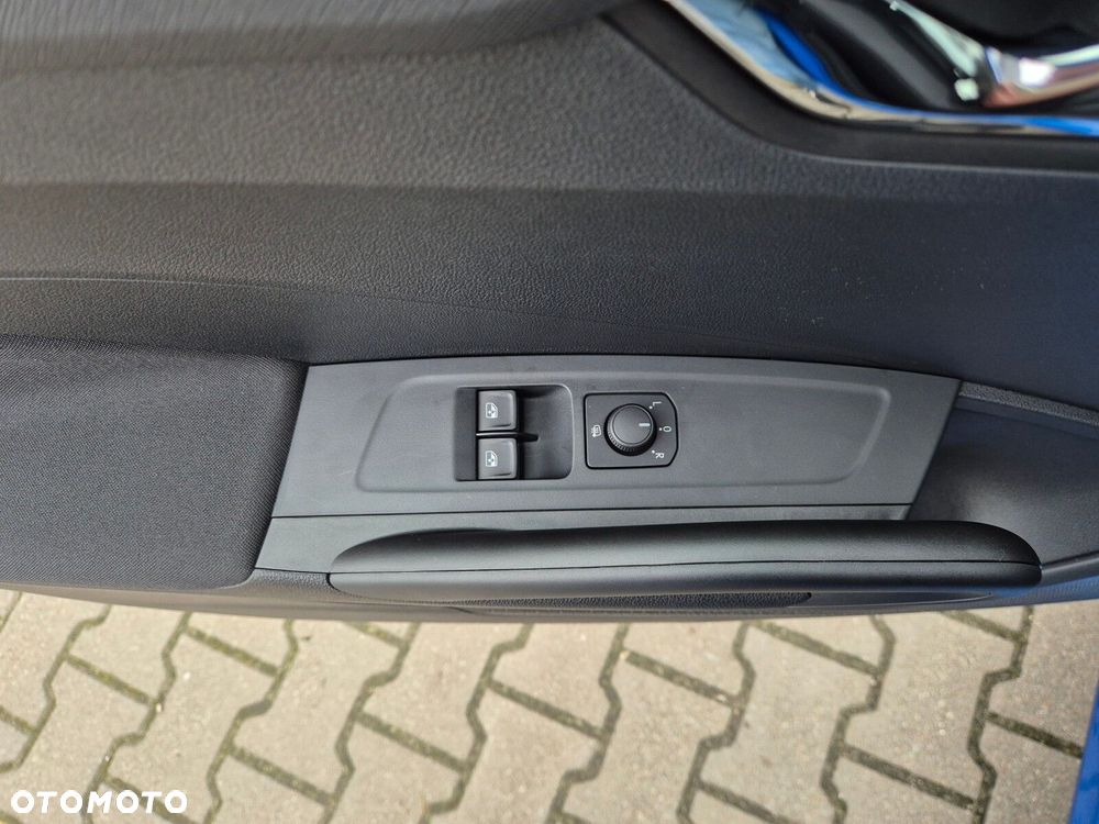 Skoda Fabia 1.0 TSI Edition 130 DSG - 14