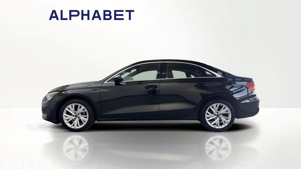 Audi A3 Limousine 35 TFSI mHEV S tronic - 6