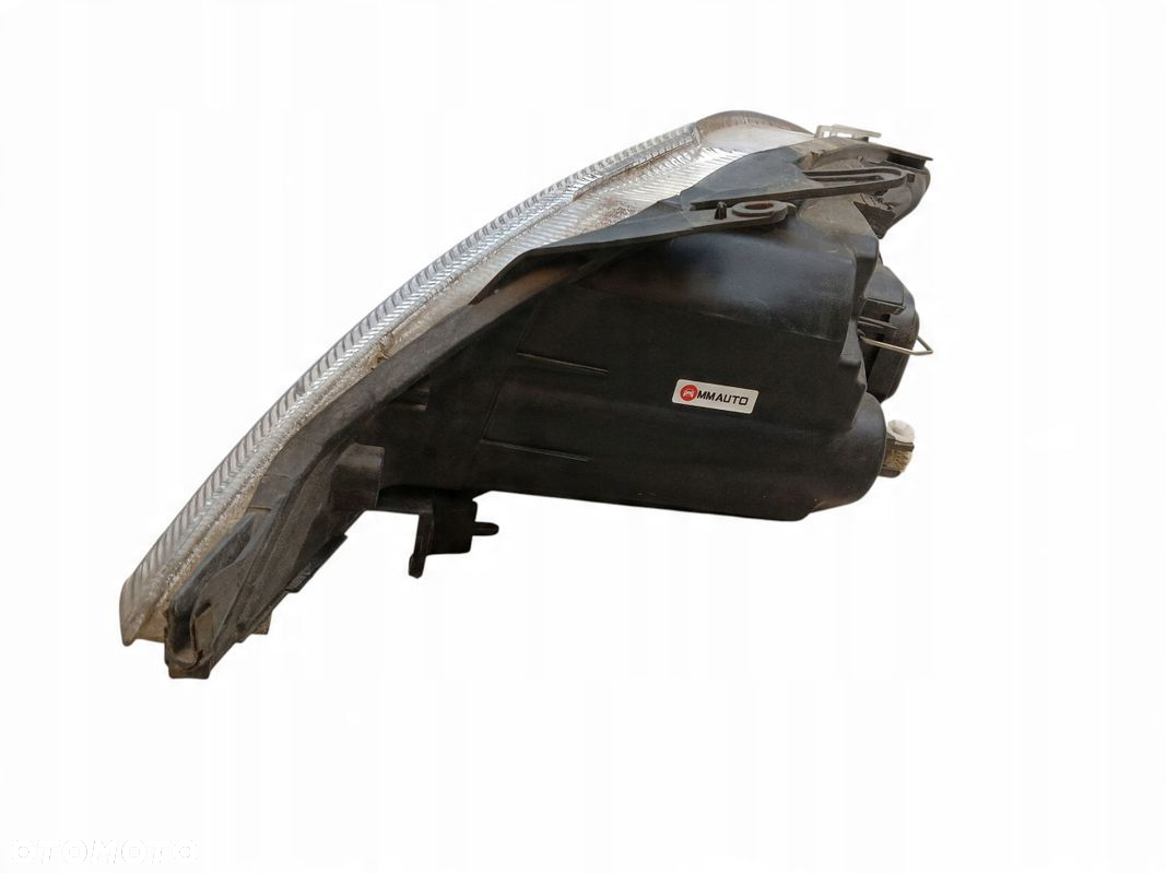 LAMPA LEWY PRAWY PRZÓD KOMPLET CITROEN C3 I LIFT (2005-2009) EUROPA - 12