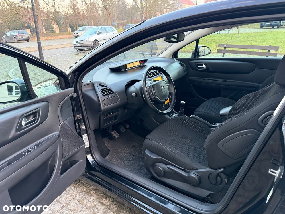 Citroën C4 VTi 120 VTR Plus - 7