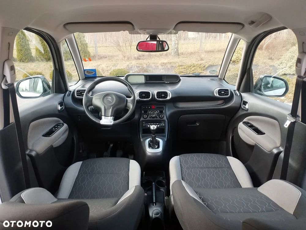 Citroën C3 Picasso VTi 95 Color Selektion - 7