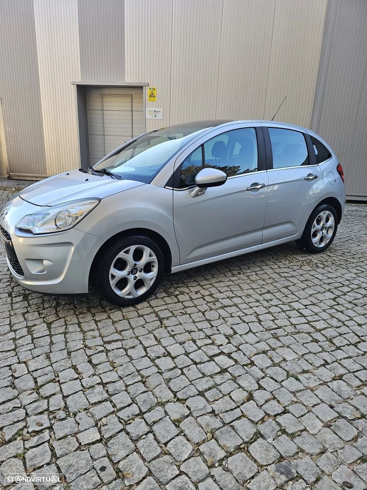 Citroën C3 1.1 Attraction - 7