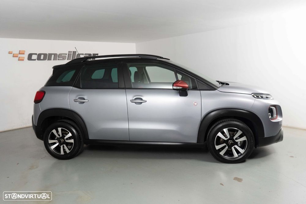 Citroën C3 Aircross 1.5 BlueHDi C-Series S&S - 6