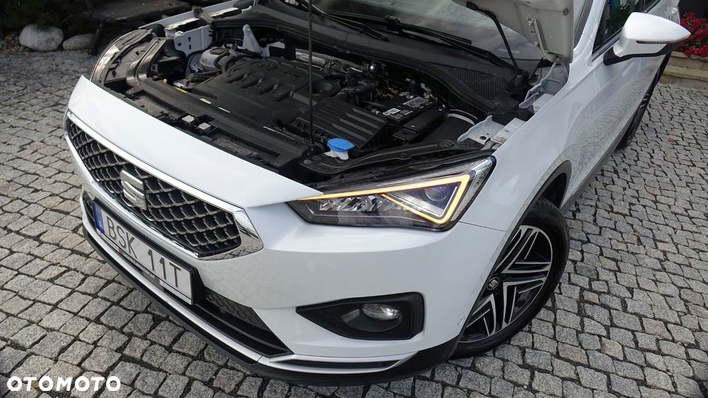 Seat Tarraco - 20