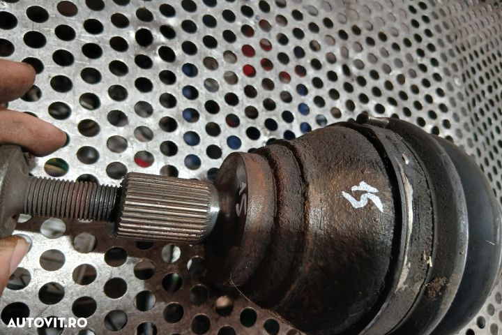 Planetara fata stanga 1K0407271BJ 2.0 CBAB 1K0407271BJ 2.0 CBAB Volks - 5