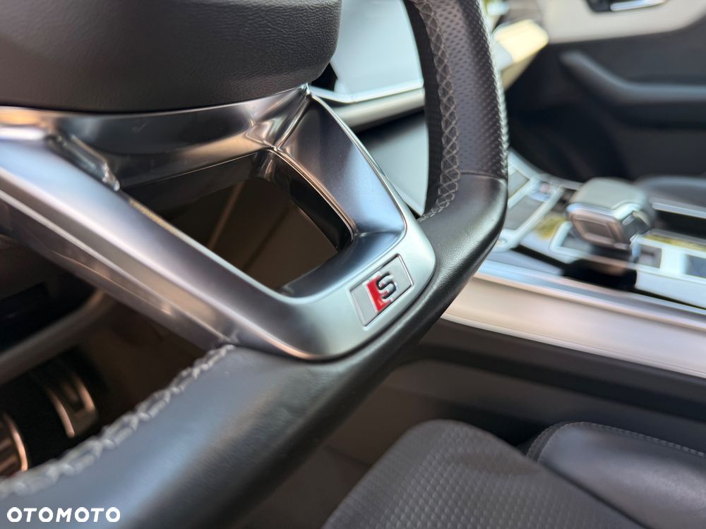 Audi Q8 55 TFSI mHEV Quattro Tiptronic - 21