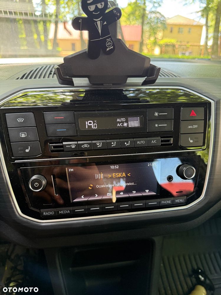 Volkswagen up! e-up United - 15