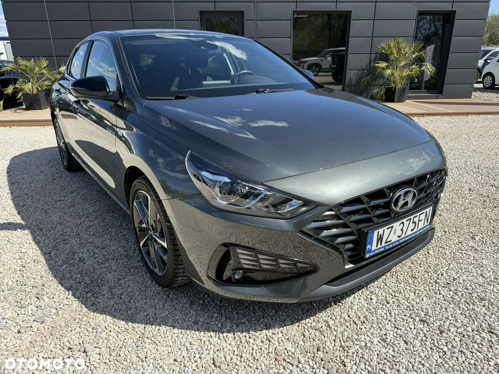 Hyundai i30 - 4