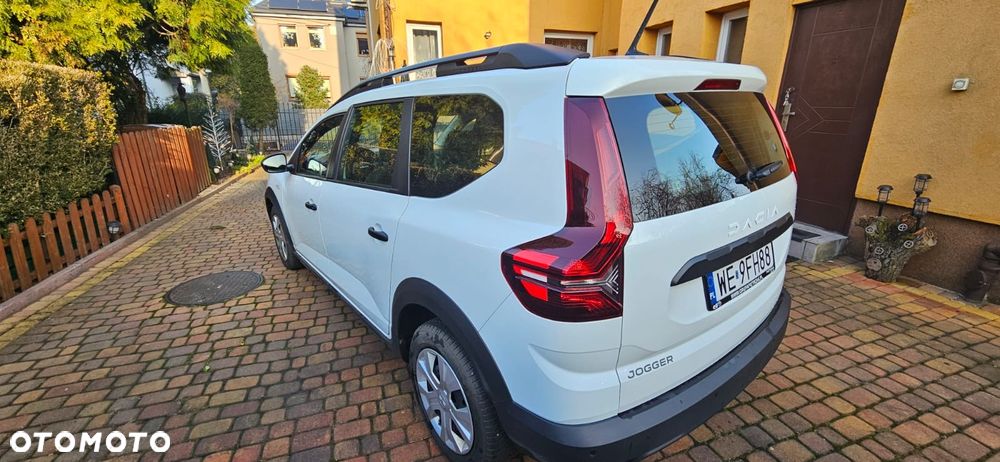 Dacia Jogger - 3
