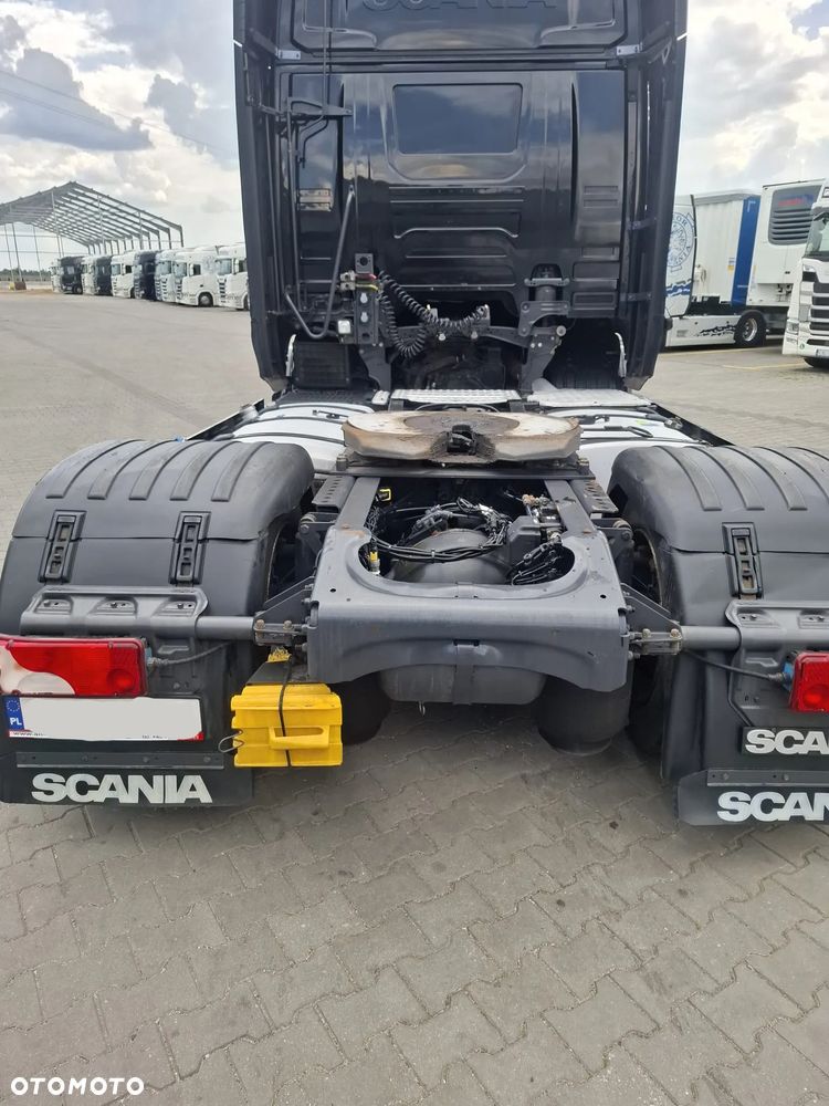 Scania R 450 - 6