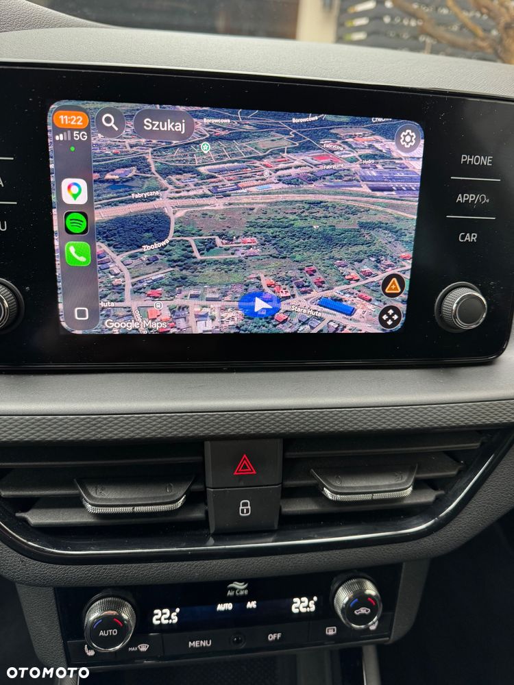 Skoda Kamiq 1.0 TSI Ambition - 17