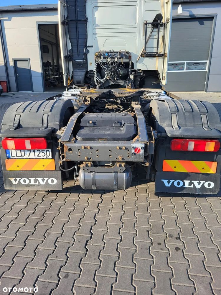 Volvo fh 13 - 11