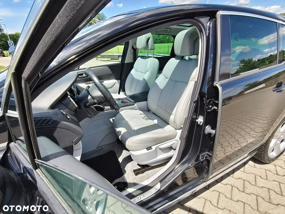 Peugeot 3008 - 9