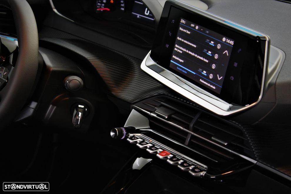 Peugeot 2008 1.2 PureTech Active Pack - 18