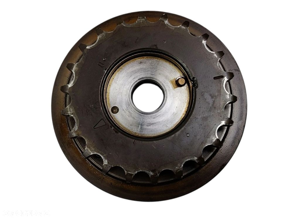KOŁO FAZ ROZRZĄDU AUDI A4 B6 (2000-2006) 2.0 20V 130KM 06B109088C - 1