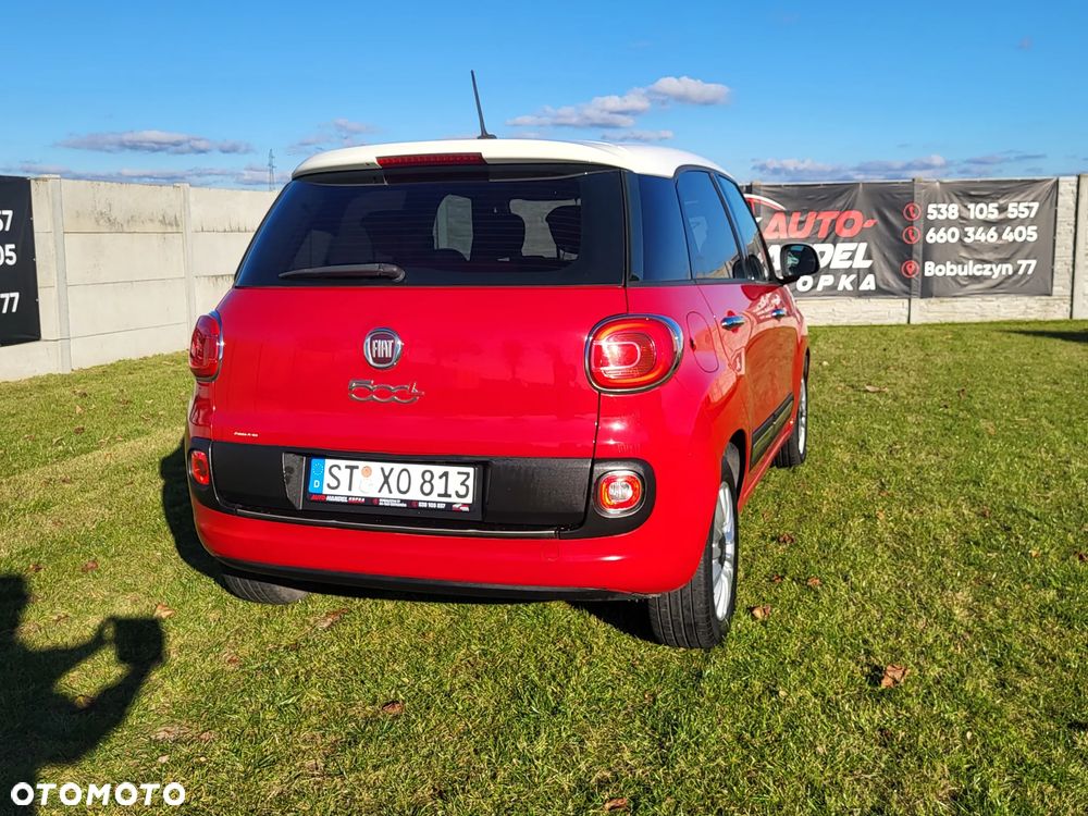 Fiat 500L 1.3 Multijet Start&Stopp Trekking - 2