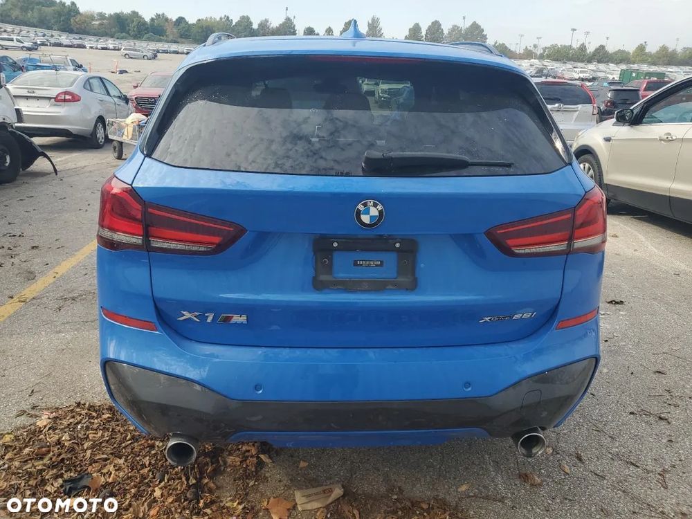 BMW X1 xDrive25i GPF M Sport sport - 6