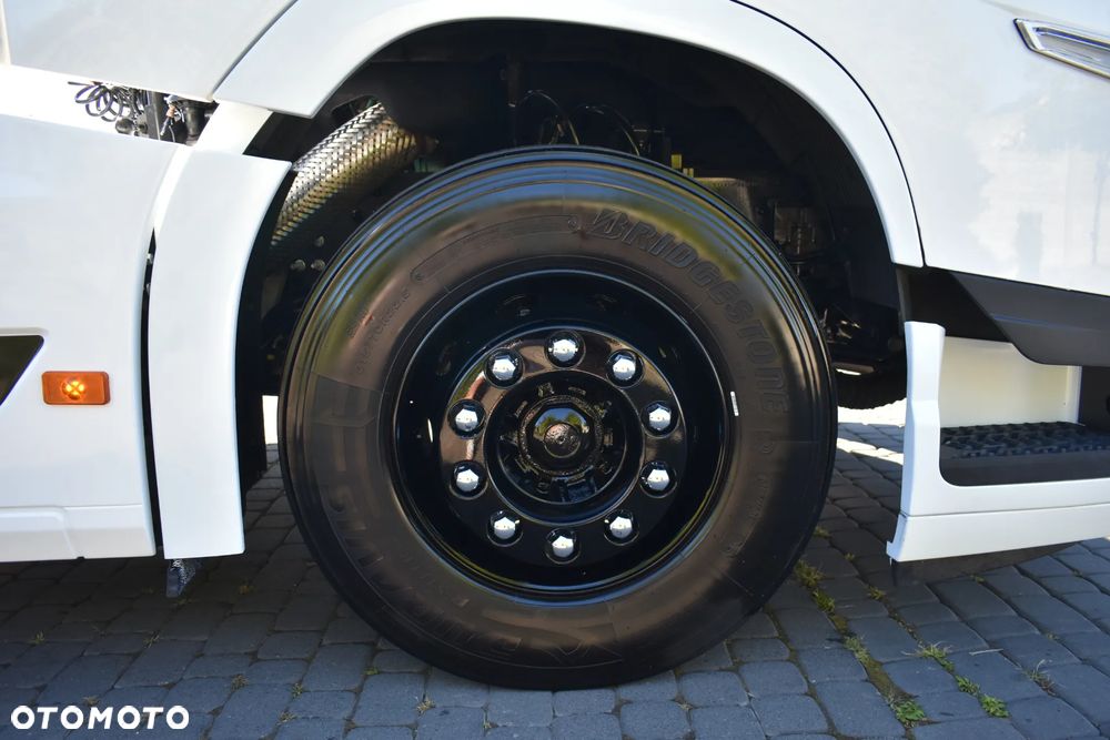 Volvo FH500 // XXL // 2024// I PARK COOL // LED // NAVI // KAMERY // - 14