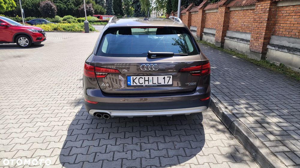 Audi A4 Allroad - 5