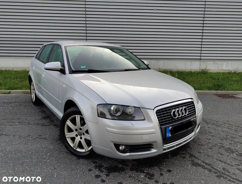 Audi A3 Sportback - 13
