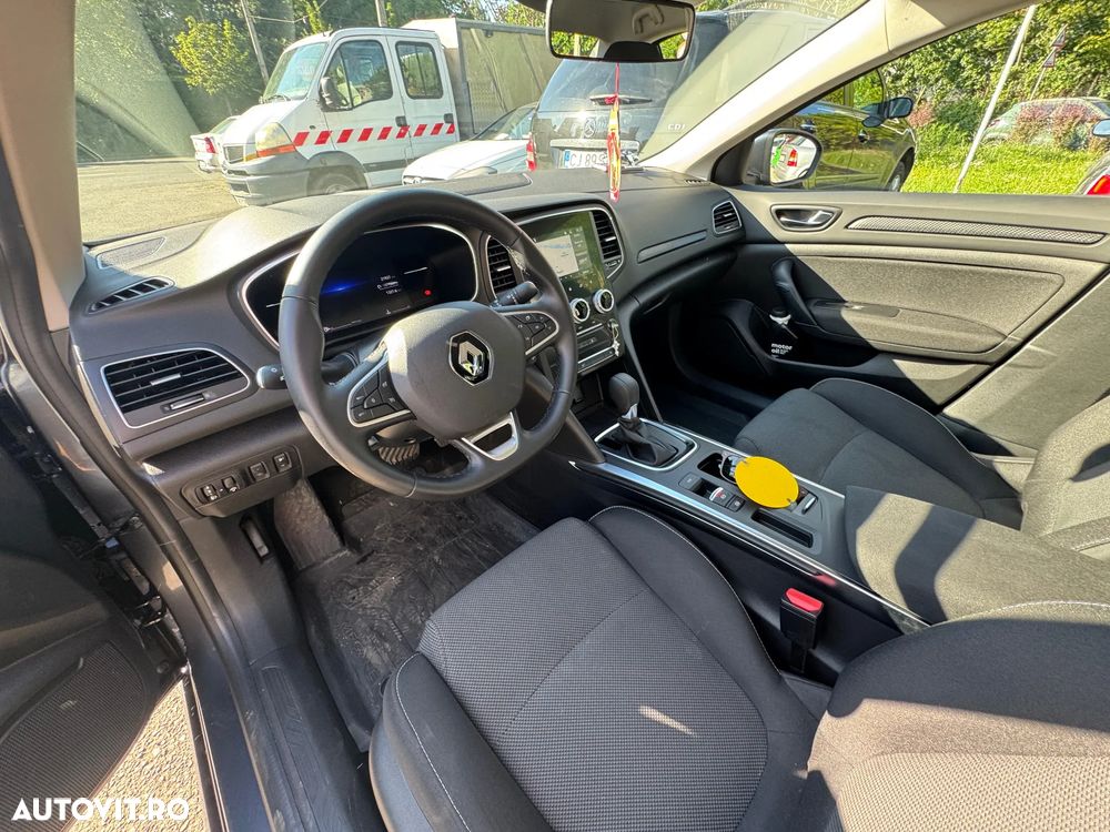 Renault Megane - 4
