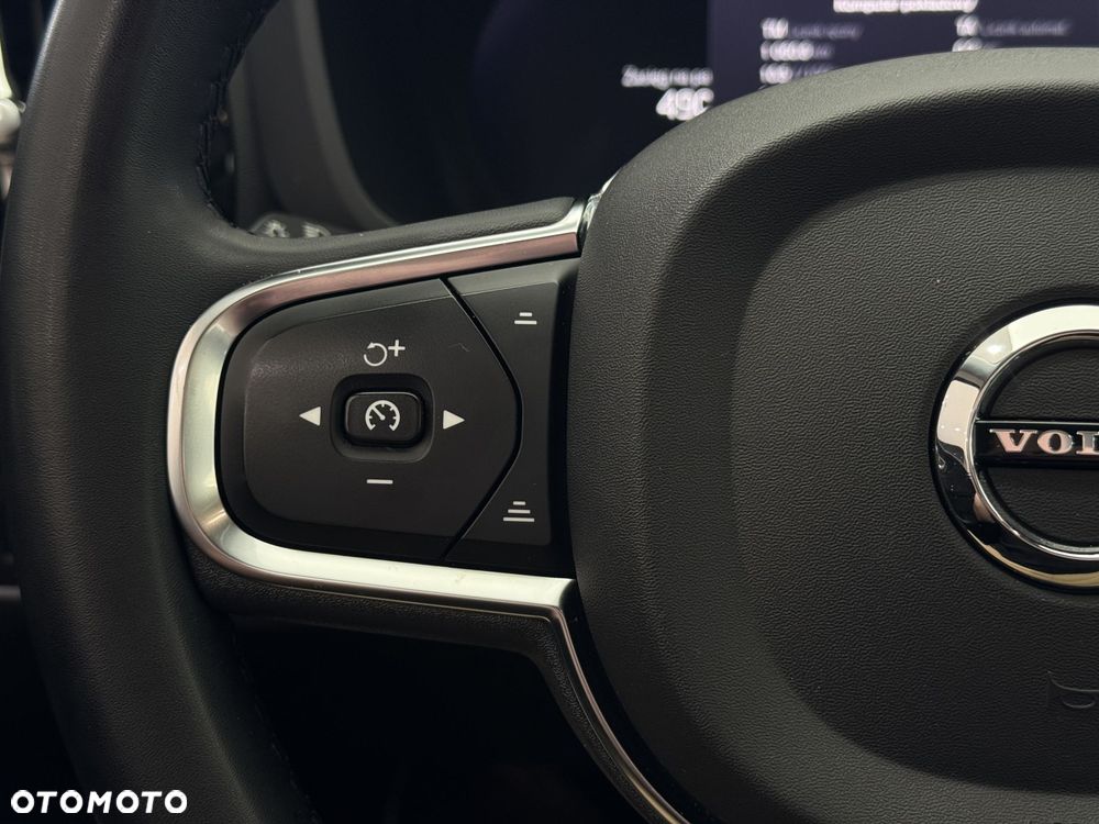 Volvo XC 60 - 23