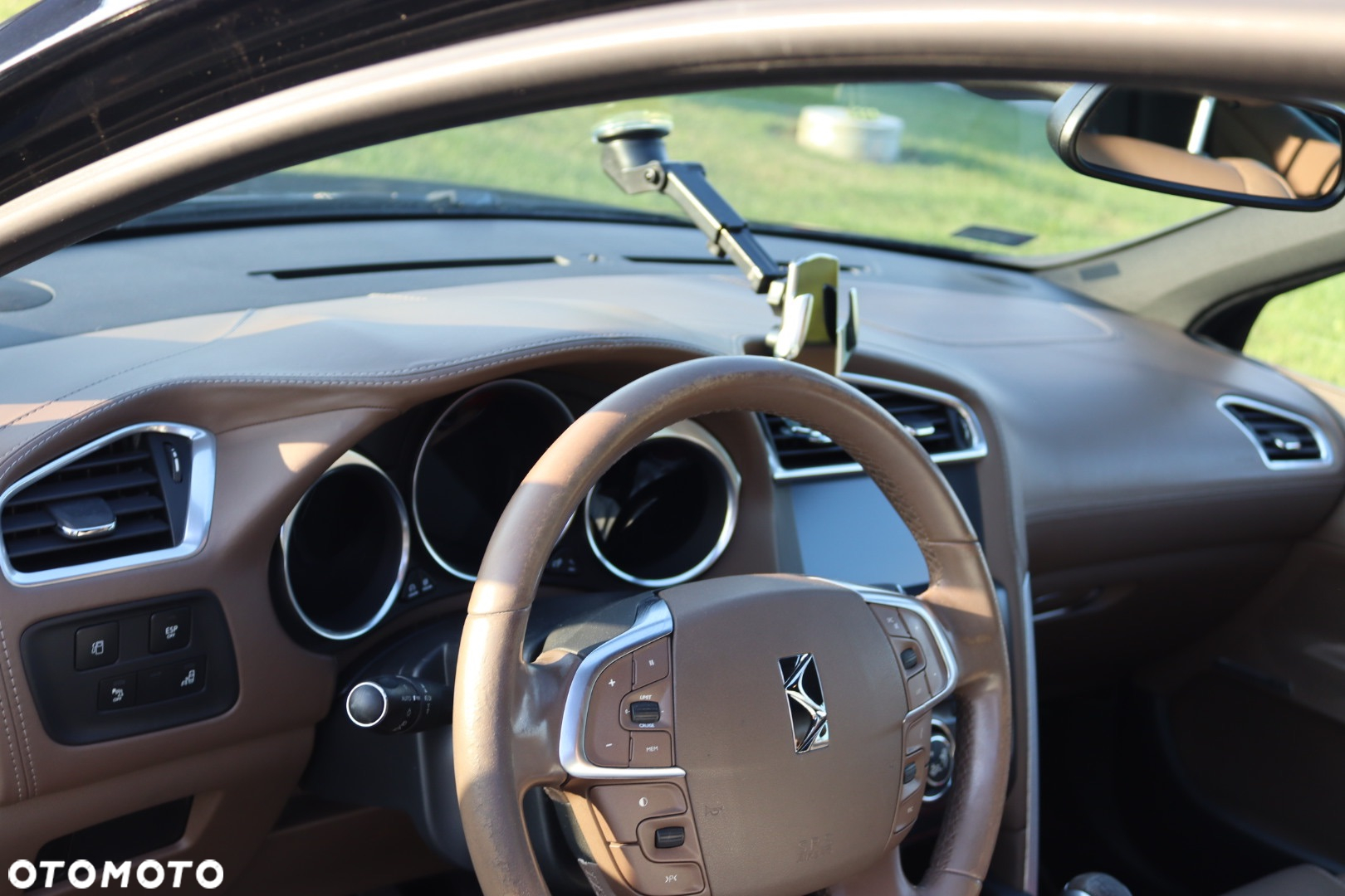 Citroën DS4 THP 200 SportChic - 13