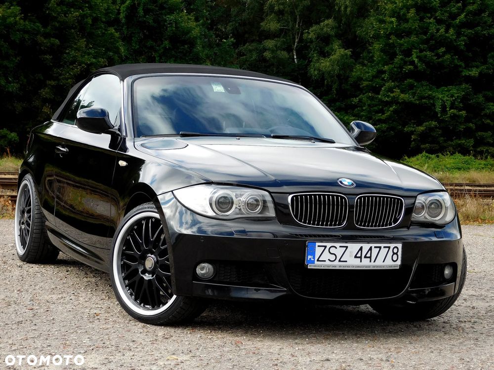 BMW Seria 1 123d - 19
