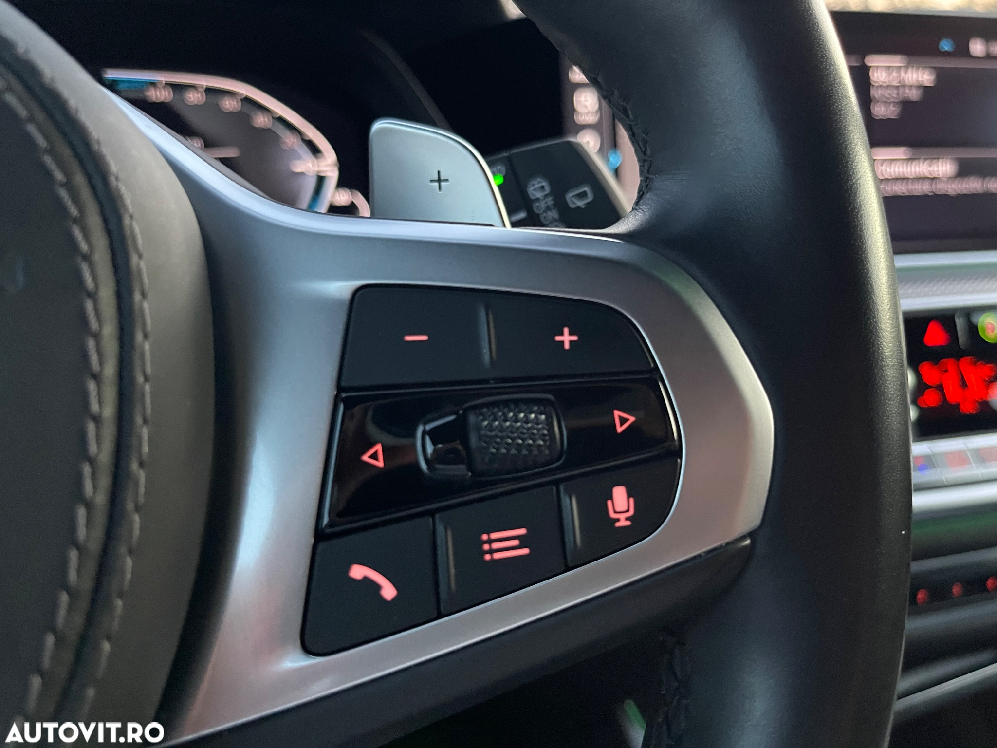 BMW X5 - 27