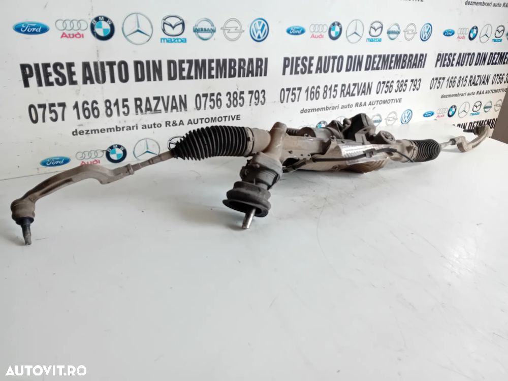 Caseta Directie Mercedes Cla W117 Gla W/X156 A/B Class W176 W246 Cod 6820000221 Volan Stanga - 2